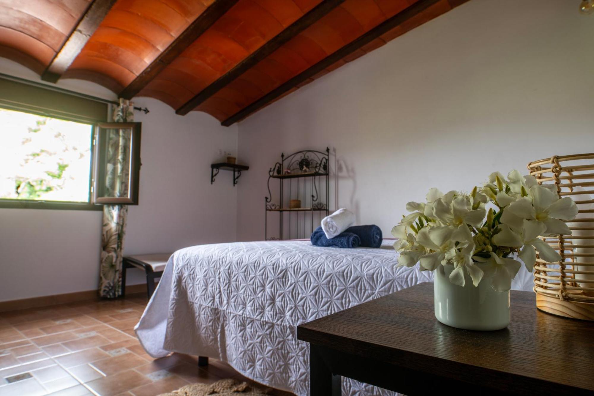 Alojamiento Turistico Loma Alta Cambil Bagian luar foto
